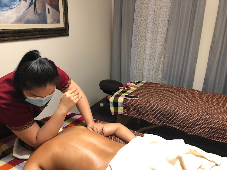 Illustration of Harmony spa, massage spa in Akron, OH, photo 4 of 5