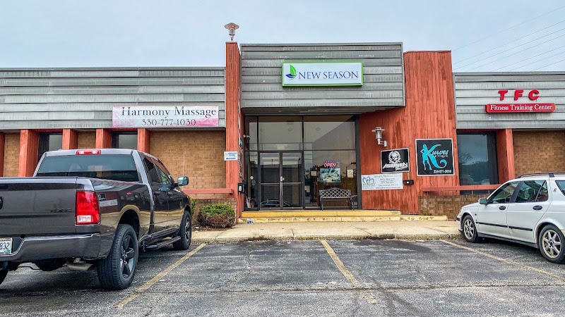 Illustration of Harmony spa, massage spa in Akron, OH, photo 5 of 5